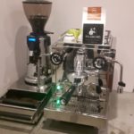 Baristakurs RocketR58