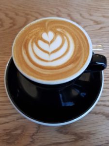 Coffee Alchemy Sydney