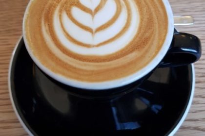 Coffee Alchemy Sydney