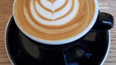 Coffee Alchemy Sydney