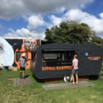 Specialty Coffee Culburra Beach Caravan Coffee Mobile Kaffeebar