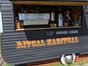 Ritual Habital Sydney Culburra Beach Specialty Coffee La Marzocco