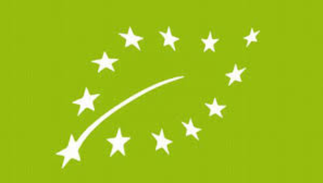 Bio Logo EU