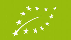 Bio Logo EU