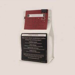 Byron espresso back