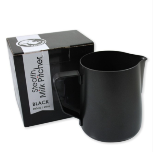 rhino-stealth-milk-pitcher-600ml-black