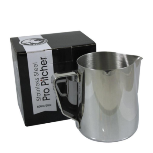 rhino-stealth-milk-pitcher-600ml-stainless