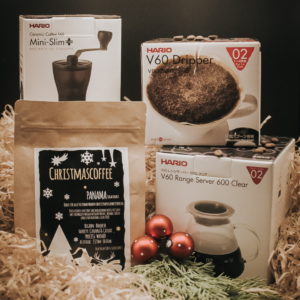 tim-and-sebastians-christmas-special-light-roast-and-hario-V60-grinder-server