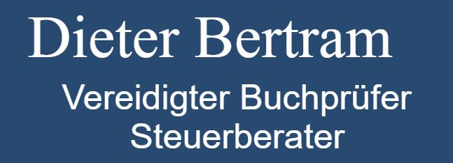 Dieter-Bertram-Steuerberater