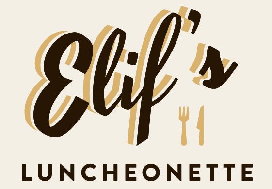 Elif's-Luncheonette