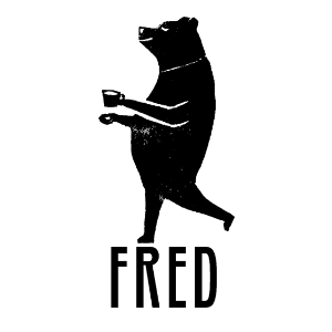Kaffee-Fred-Logo